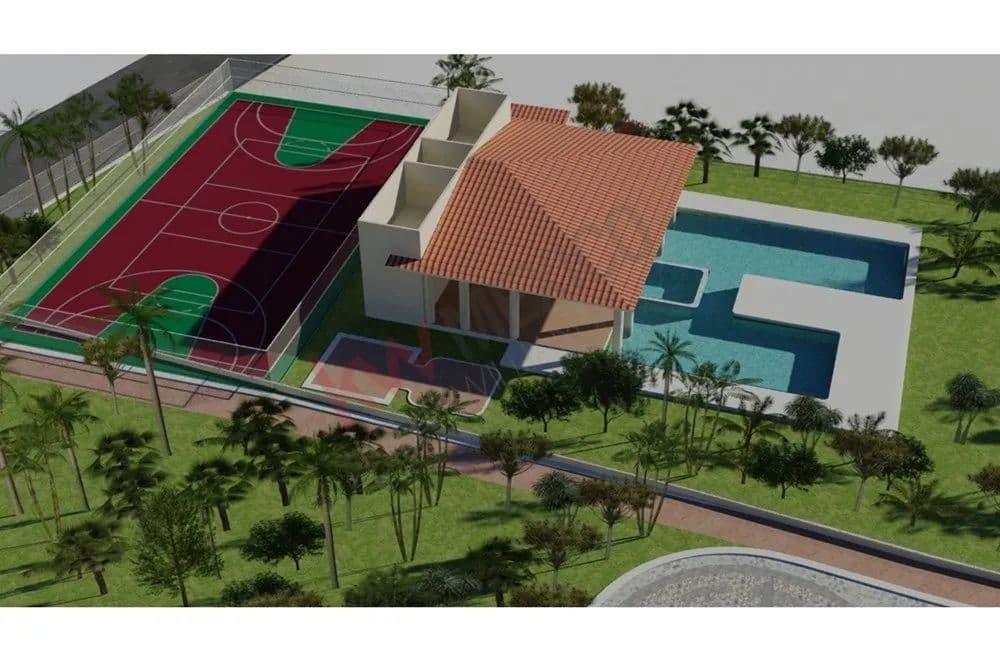 1418.67 Acres of Land for Sale in Xochitepec, Morelos - land for sale