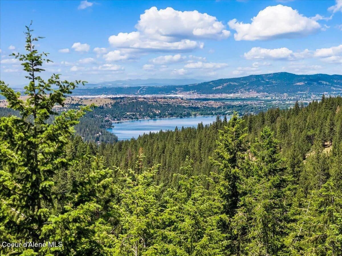 5.37 Acres of Land for Sale in Post Falls, ID - Post Falls, Idaho, 83854