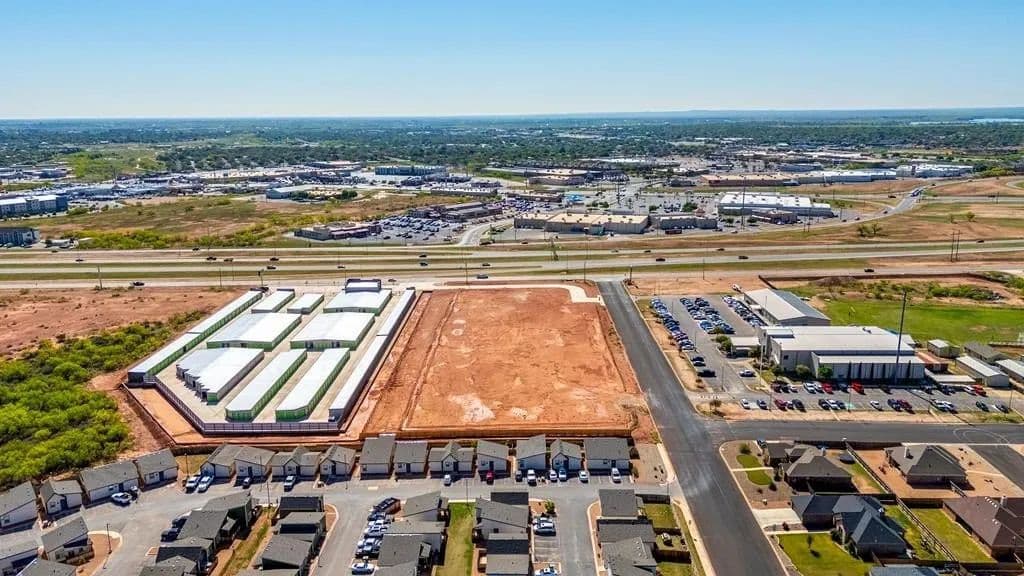 Lots & Land-Other in San Angelo - land for sale