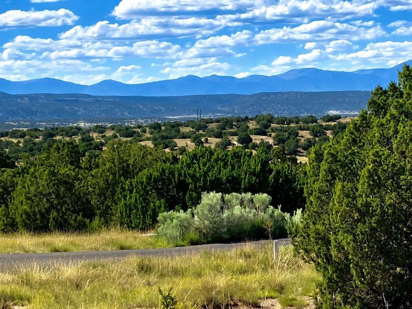 0.52 Acres of Land for Sale in Santa Fe, NM - Santa Fe, New Mexico, 87506