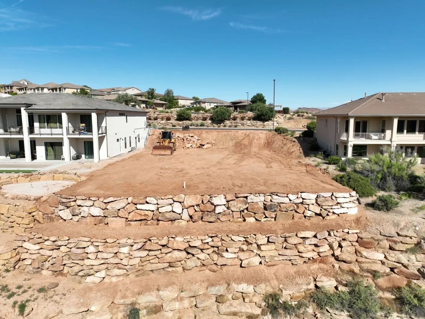 Land -Single Family Acreage in St George - Utah, 84790