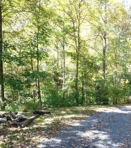 1.79 Acres of Land for Sale in Whittier, NC - Whittier, North Carolina, 28789