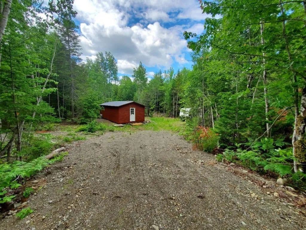 Vacant Land in Aurora - land for sale
