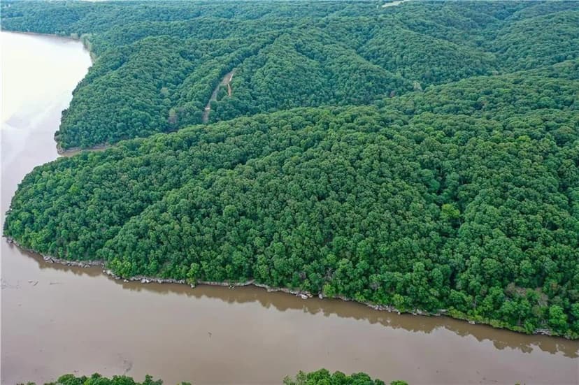 Property from 64004 E 222 Road - KW