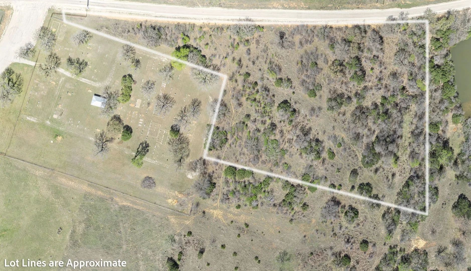 Vacant Land in Palo Pinto - Palo Pinto, Texas, 76474