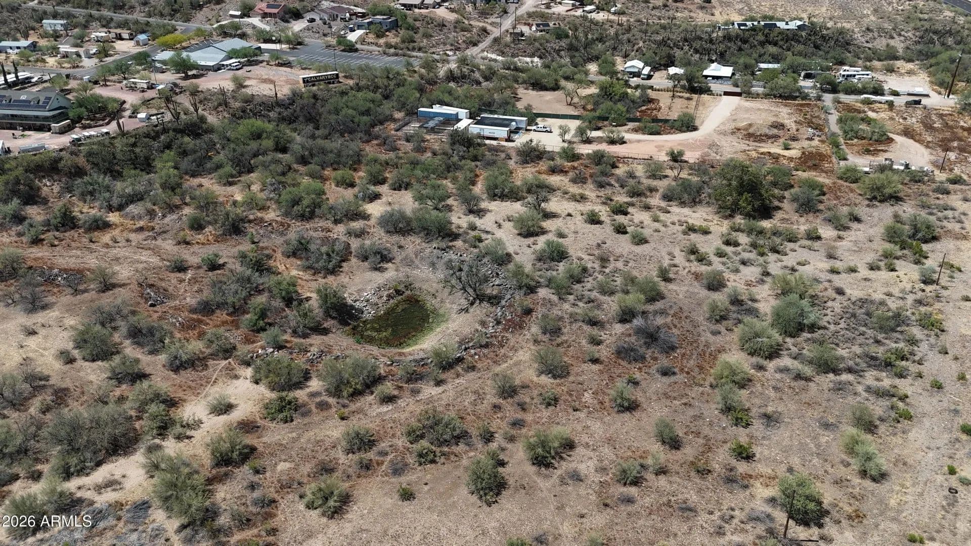 Property from 19500 E INDIAN HILLS Drive #- - KW - Black Canyon City, Arizona, 85324
