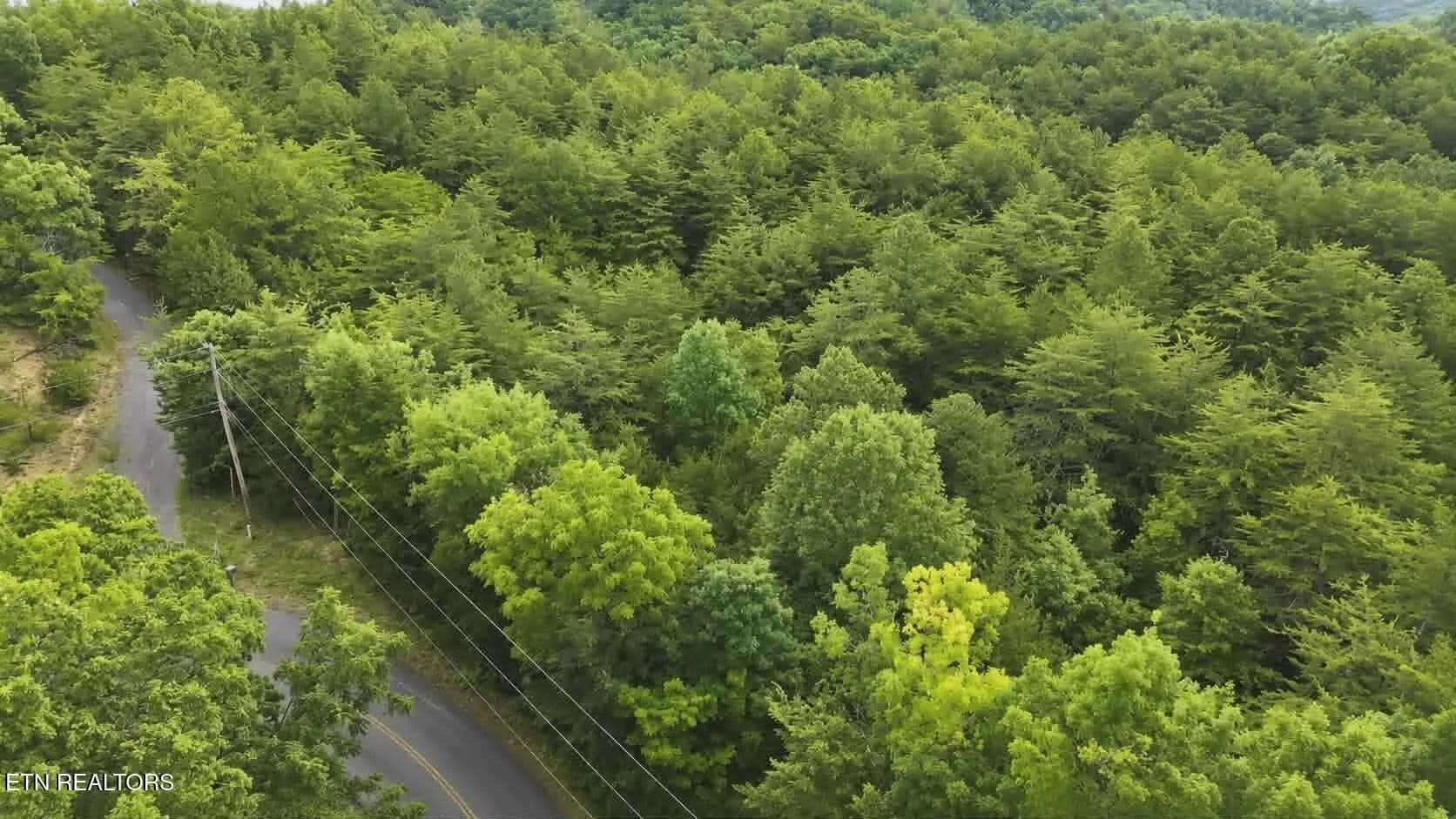 Property from Buck Horn Rd - KW - Dandridge, Tennessee, 37725
