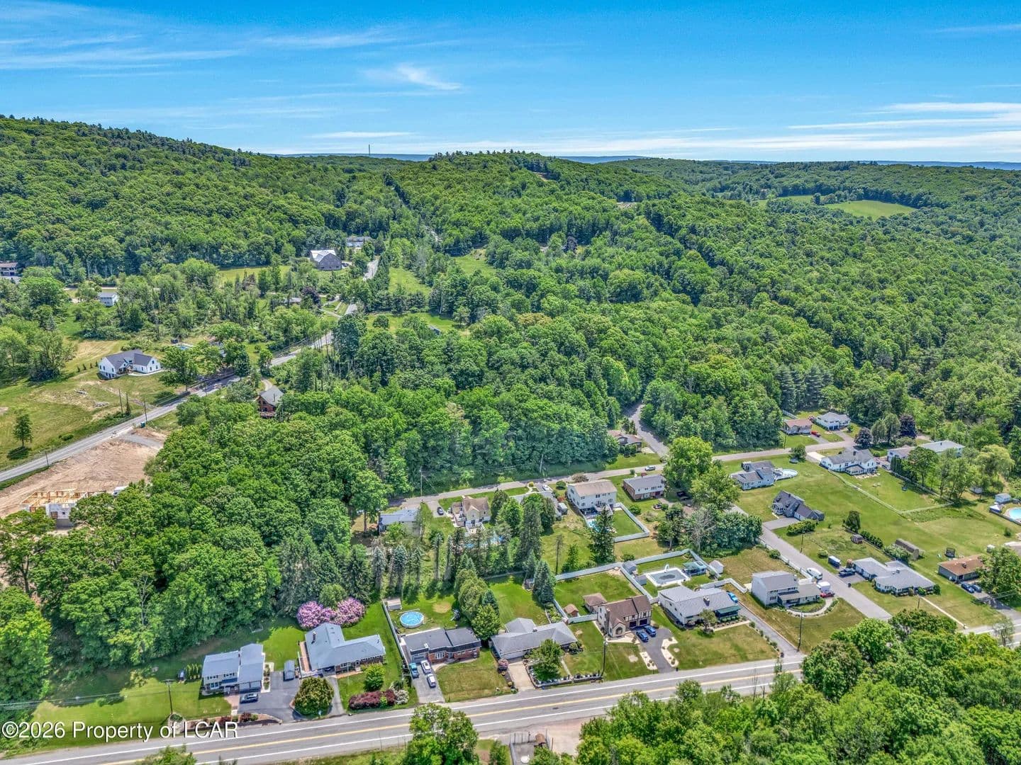 Property from Brown Manor Lots - KW - Dallas, Pennsylvania, 18612