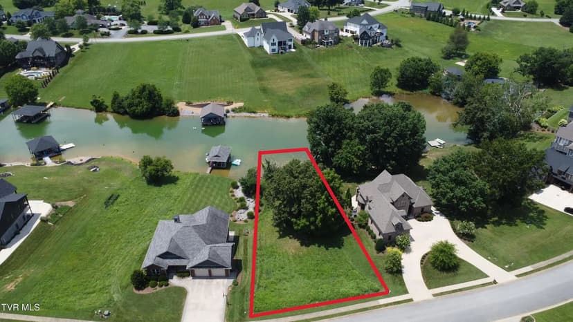 Lots & Land-Other in Blountville