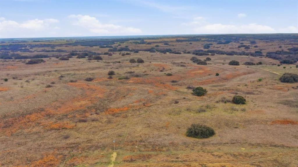 Vacant Land in Dublin - Dublin, Texas, 76446
