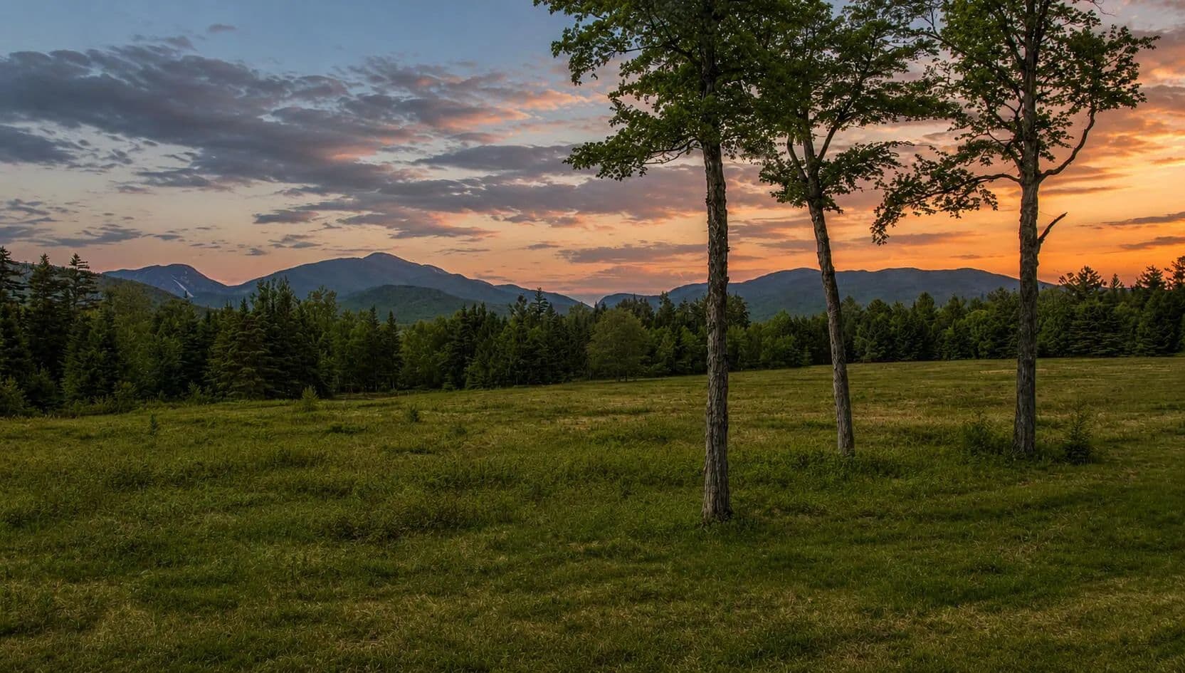 Property from 8 Upper Trail - KW - land for sale