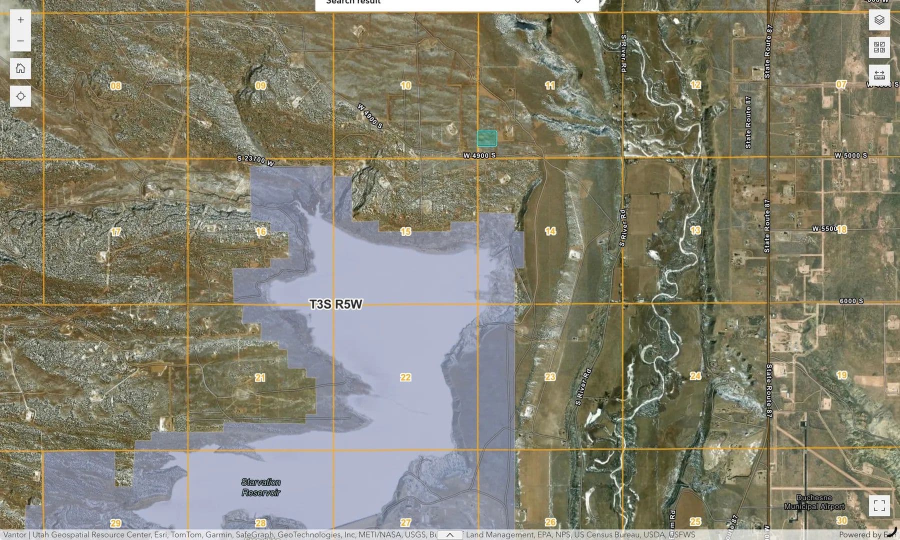Property from Roosevelt, UT 84066 - KW - Roosevelt, Utah, 84066