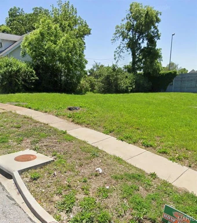 Property from 7468 Warner Avenue - KW - Richmond Heights, Missouri, 63117
