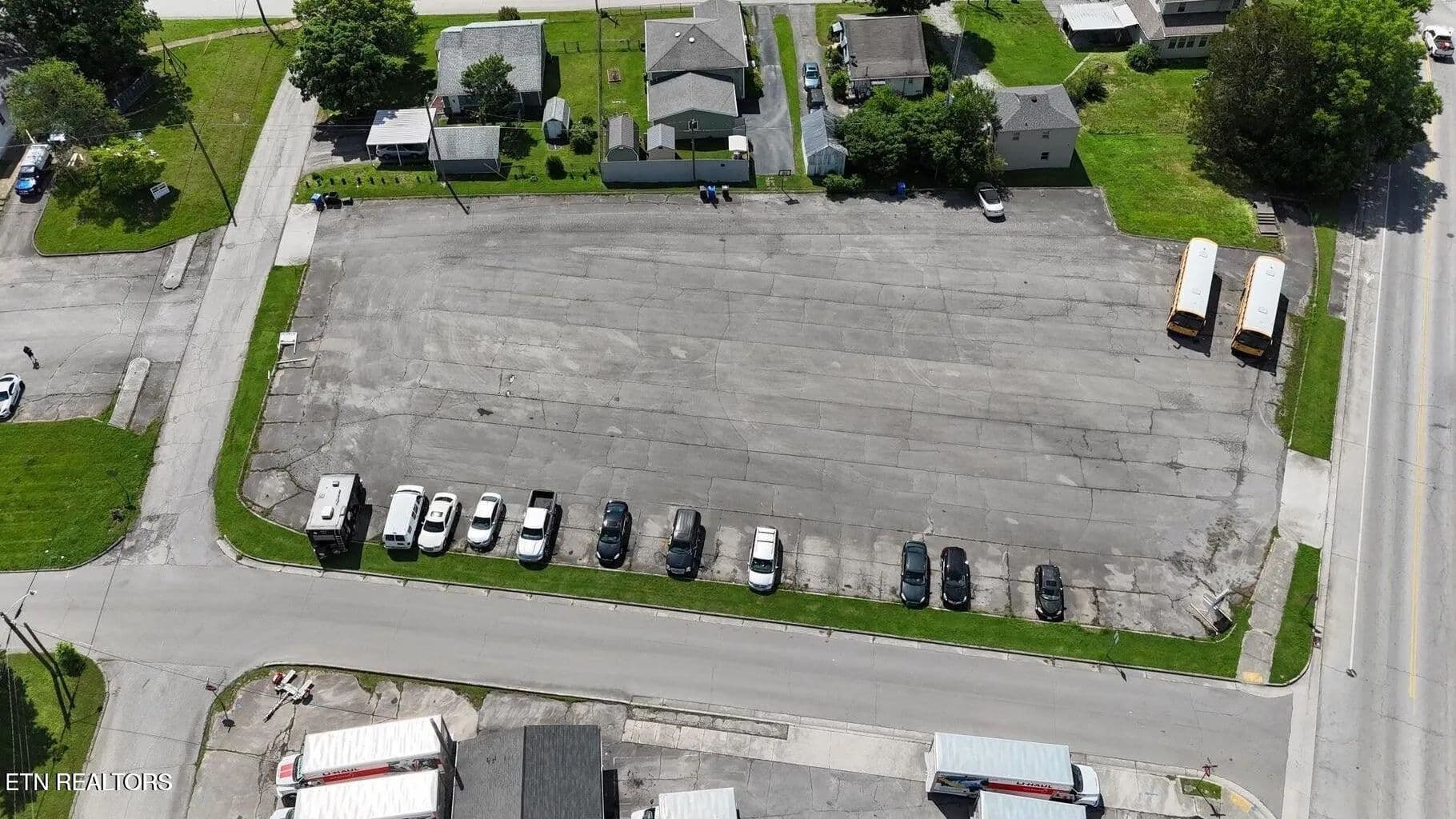 1.03 Acres of Land for Sale in Alcoa, Tennessee - Alcoa, Tennessee, 37701