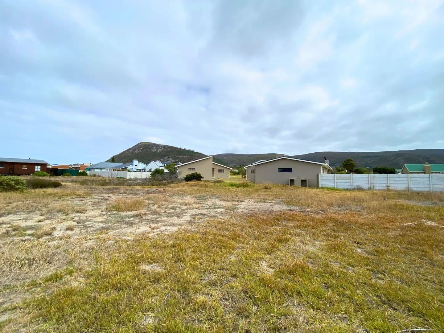 1021 Acres of Land for Sale in Gansbaai, Western Cape - land for sale