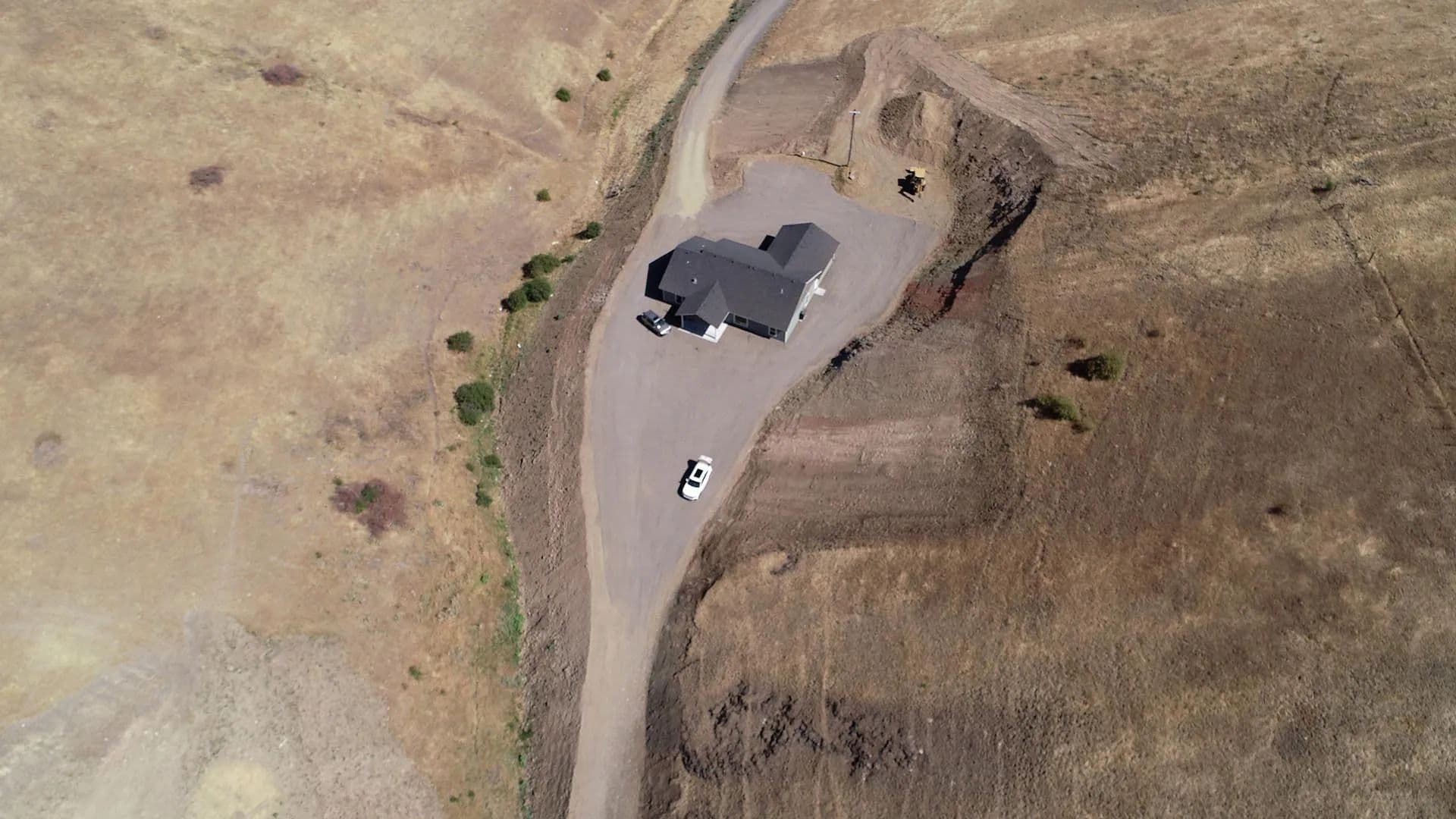McKay Creek Estate - land for sale