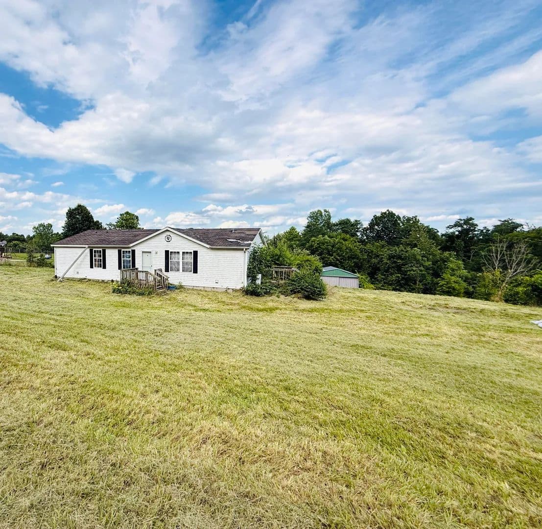 Property from 729 Oakland Lane - KW - Harrodsburg, Kentucky, 40330