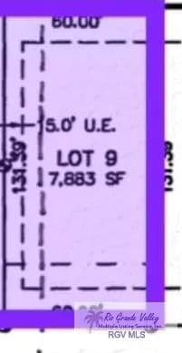 0.18 Acres of Land for Sale in San Benito, Texas - San Benito, Texas, 78586