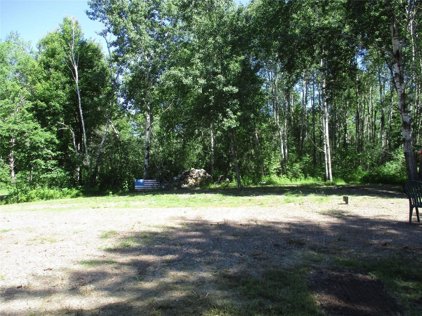 98 Acres of Land for Sale in Birchwood, Wisconsin - Birchwood, Wisconsin, 54817