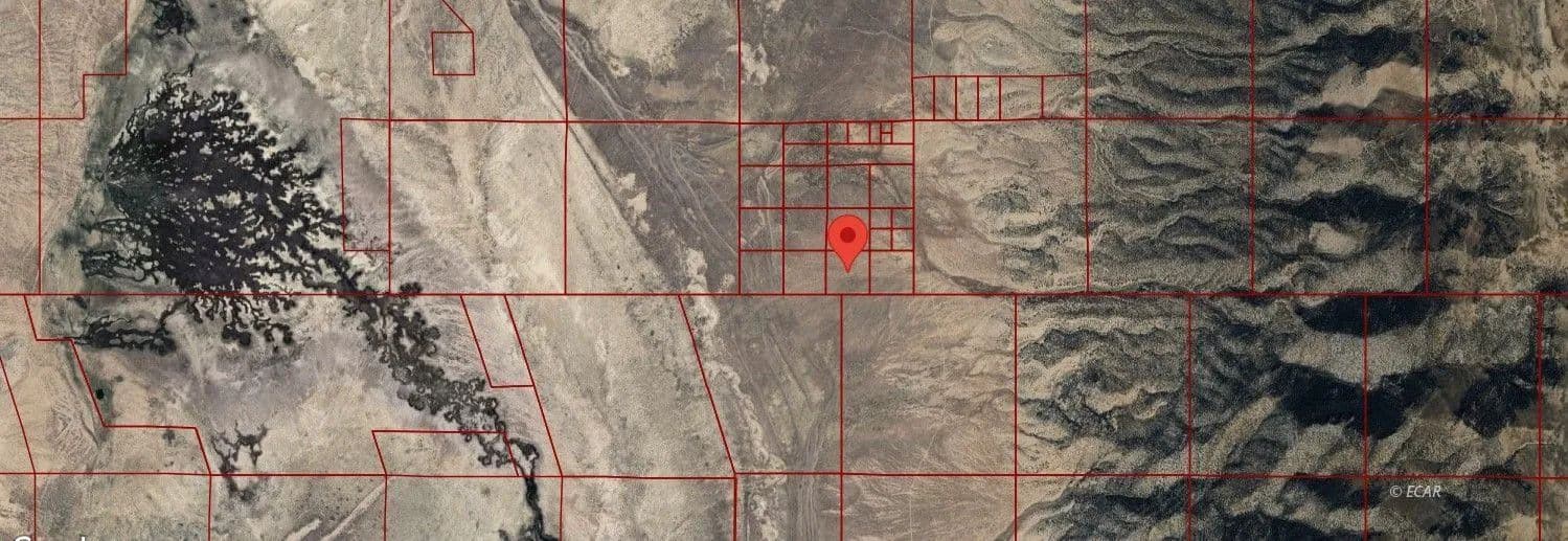 Vacant Land in Wells - land for sale
