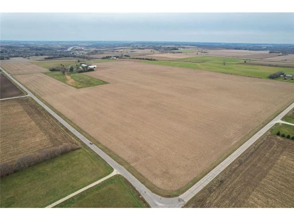 Vacant Land in Rochester - land for sale