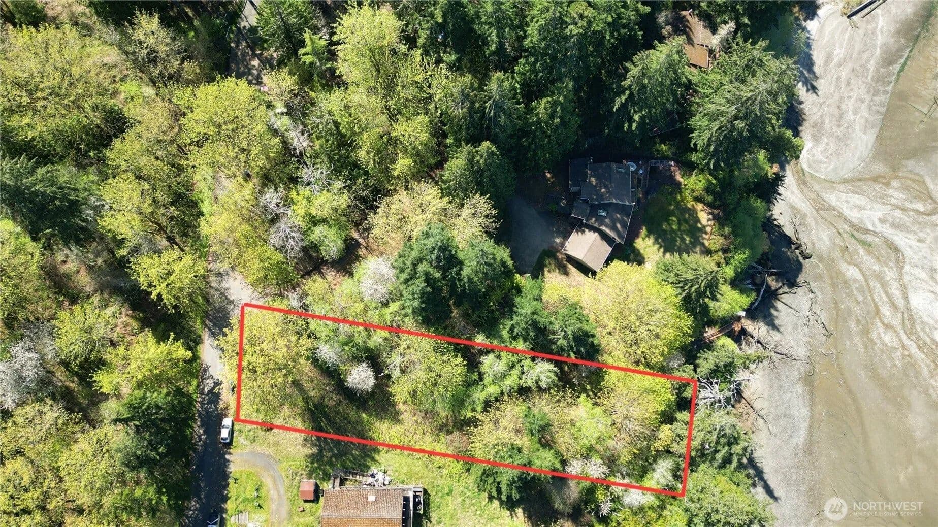 Lots & Land-Other in Olympia - Olympia, Washington, 98502