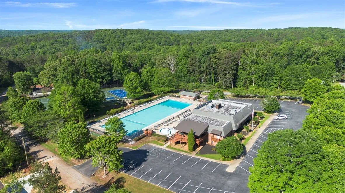 Property from 118 CHOESTOEA Road - KW - Westminster, South Carolina, 29693