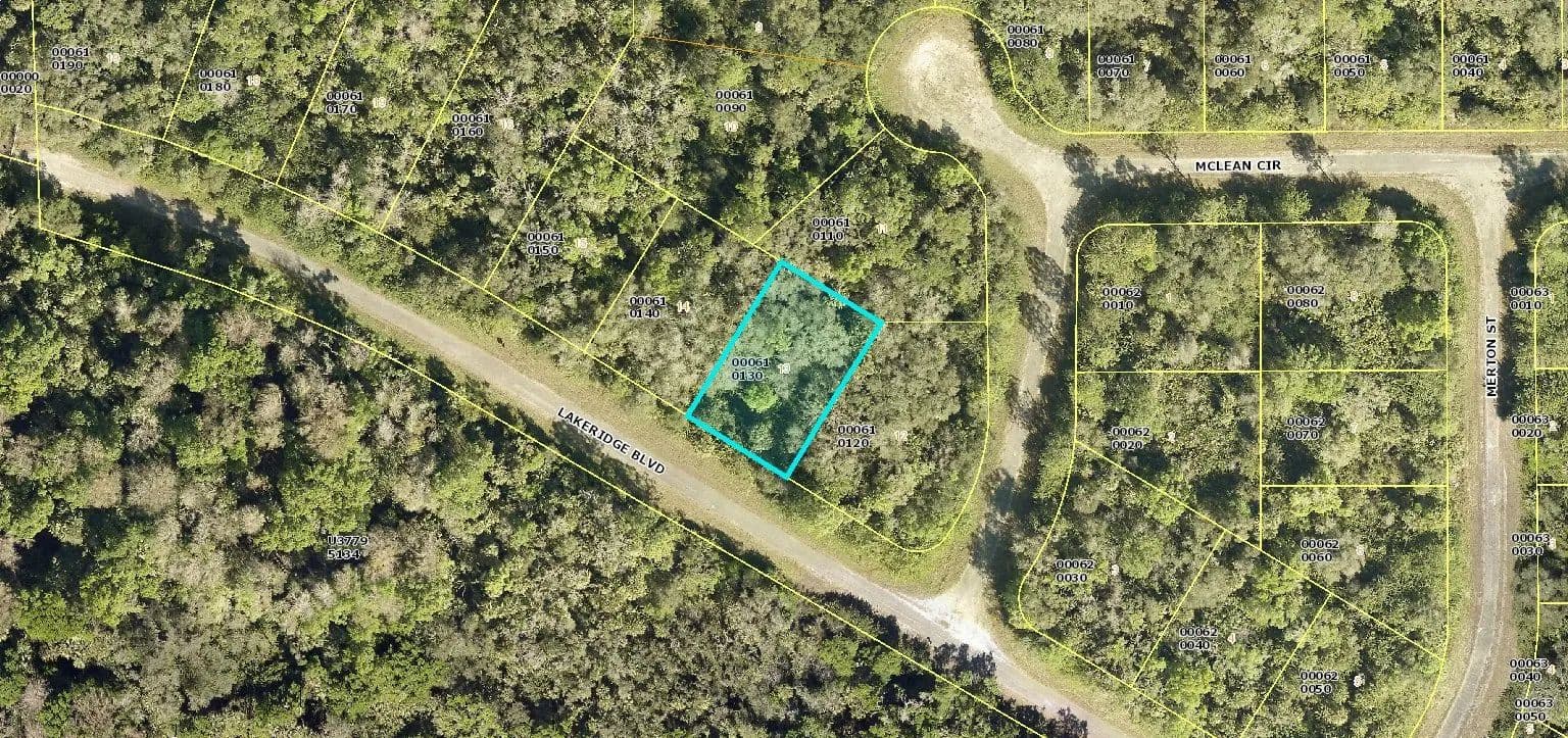 Lots & Land-Other in Lehigh - Lehigh, Florida, 33972