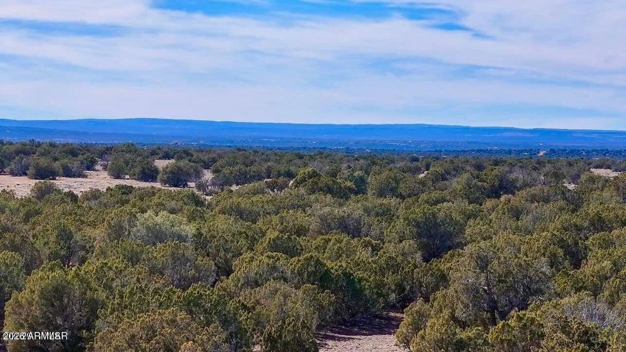 Property from 9023 Appaloosa Trl Lot D , 10 Acres -- #- - KW - Show Low, Arizona, 85901