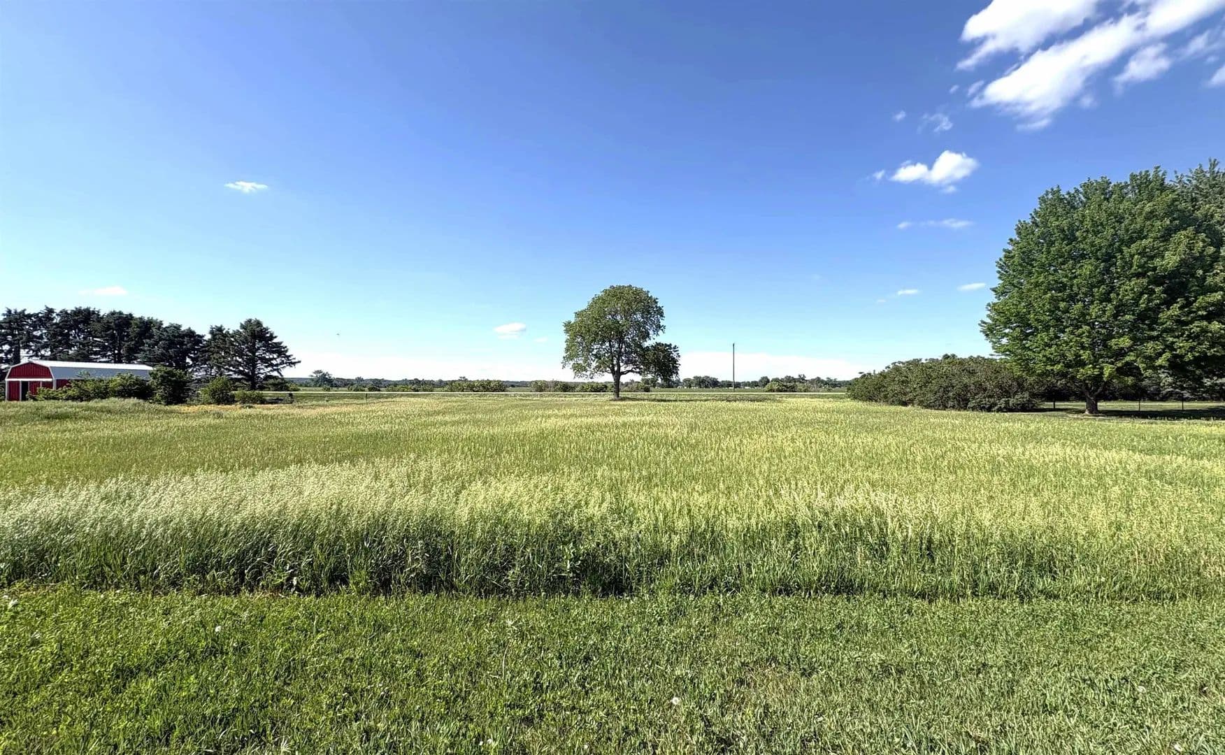 0.71 Acres of Land for Sale in Crofton, Nebraska - Crofton, Nebraska, 68730