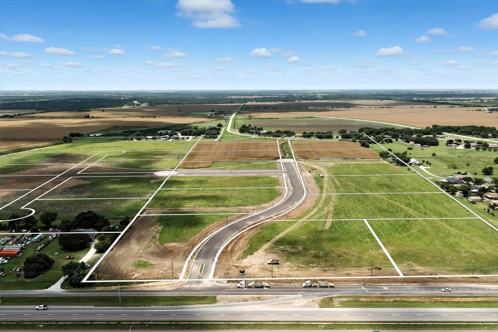 Land -Industrial in Woodway - land for sale