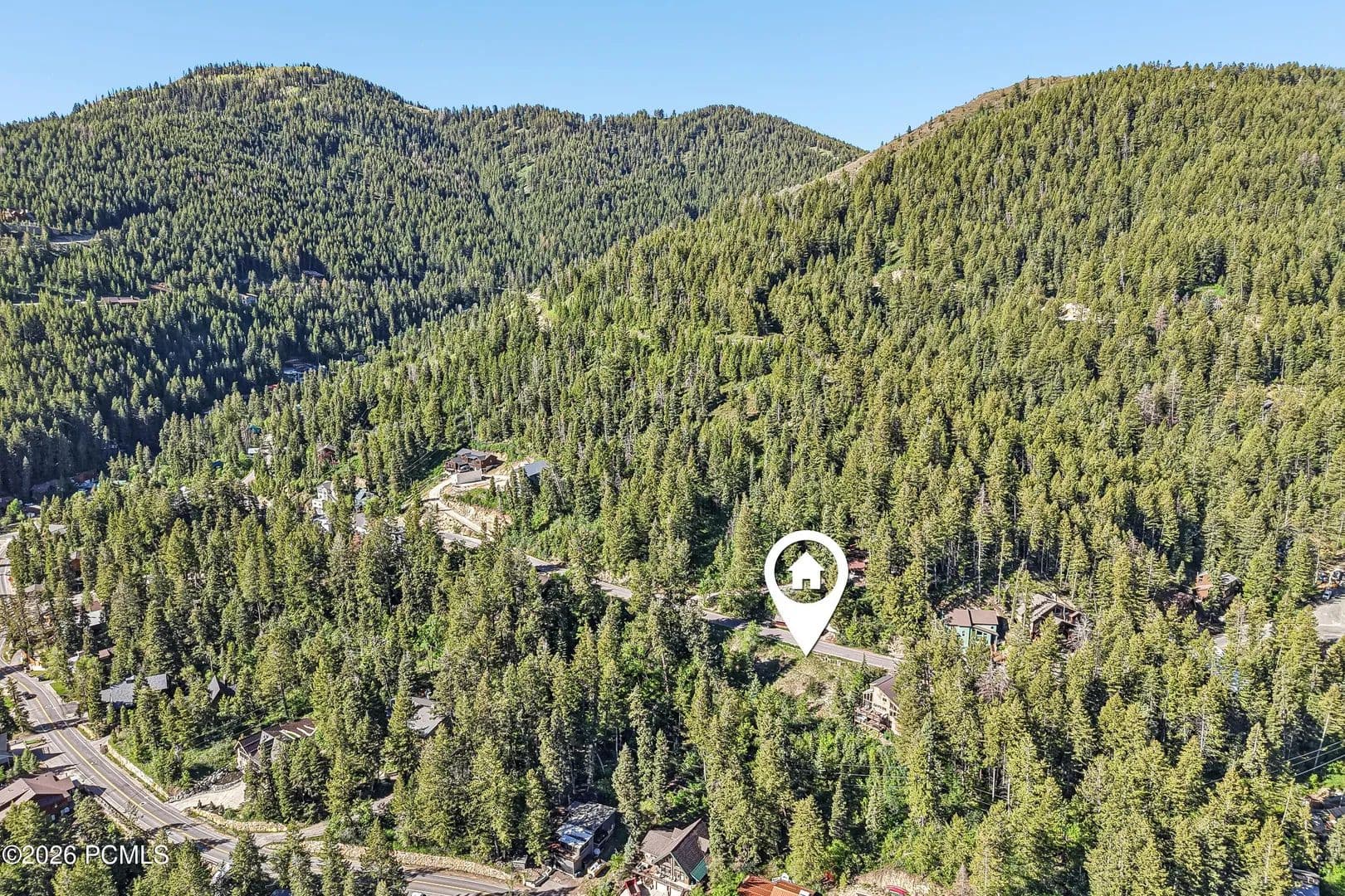 0.25 Acres of Land for Sale in Park City, Utah - Park City, Utah, 84098