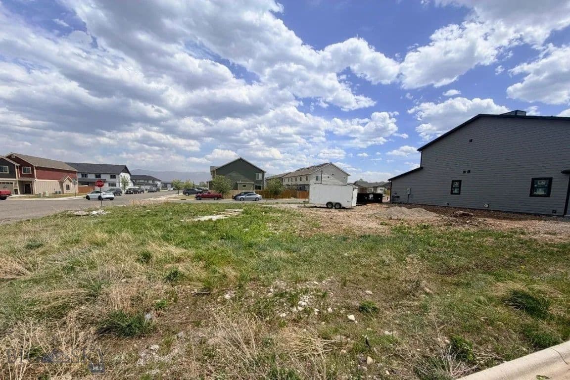 Vacant Land in Belgrade - Belgrade, Montana, 59714