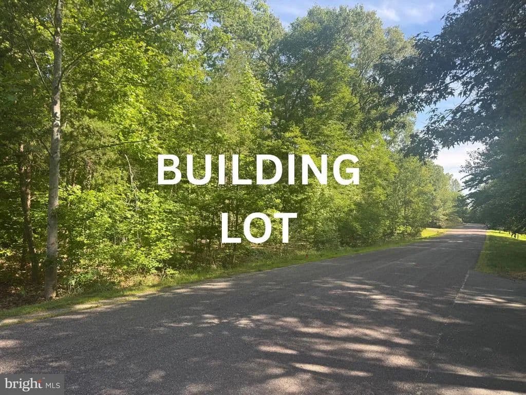 Vacant Land in Mineral - land for sale