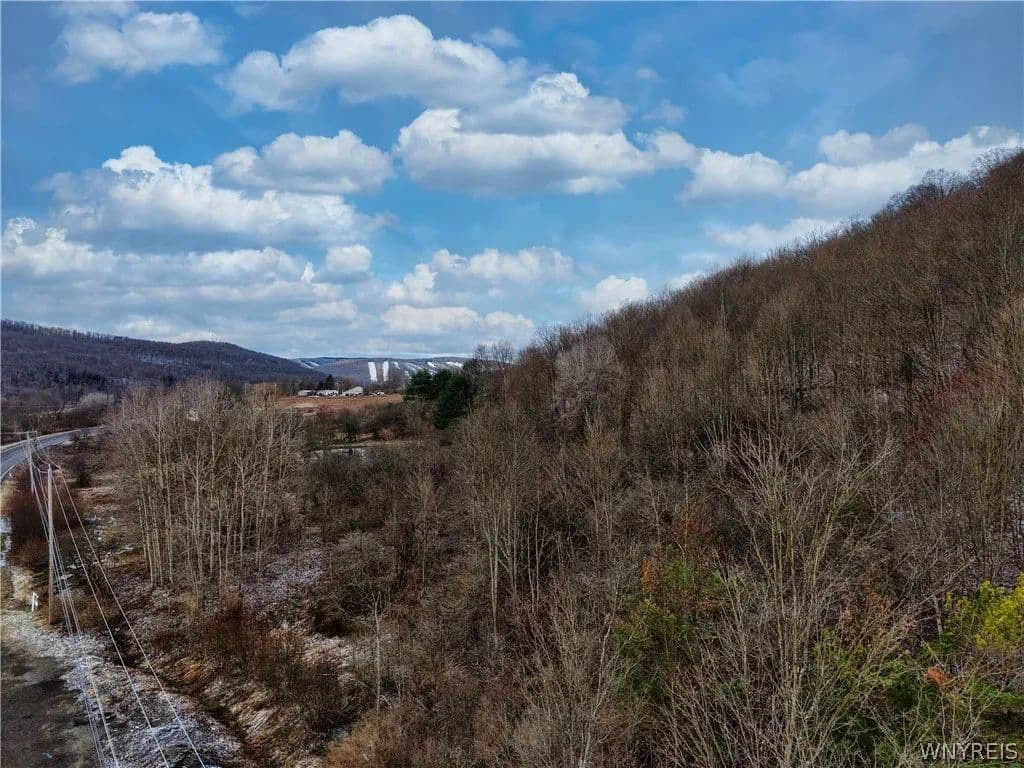 6.74 Acres of Land for Sale in Ellicottville, NY - Ellicottville, New York, 14731