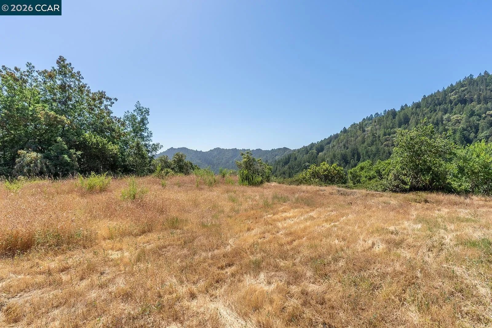 0.74 Acres of Land for Sale in Kentfield, CA - Kentfield, California, 94904