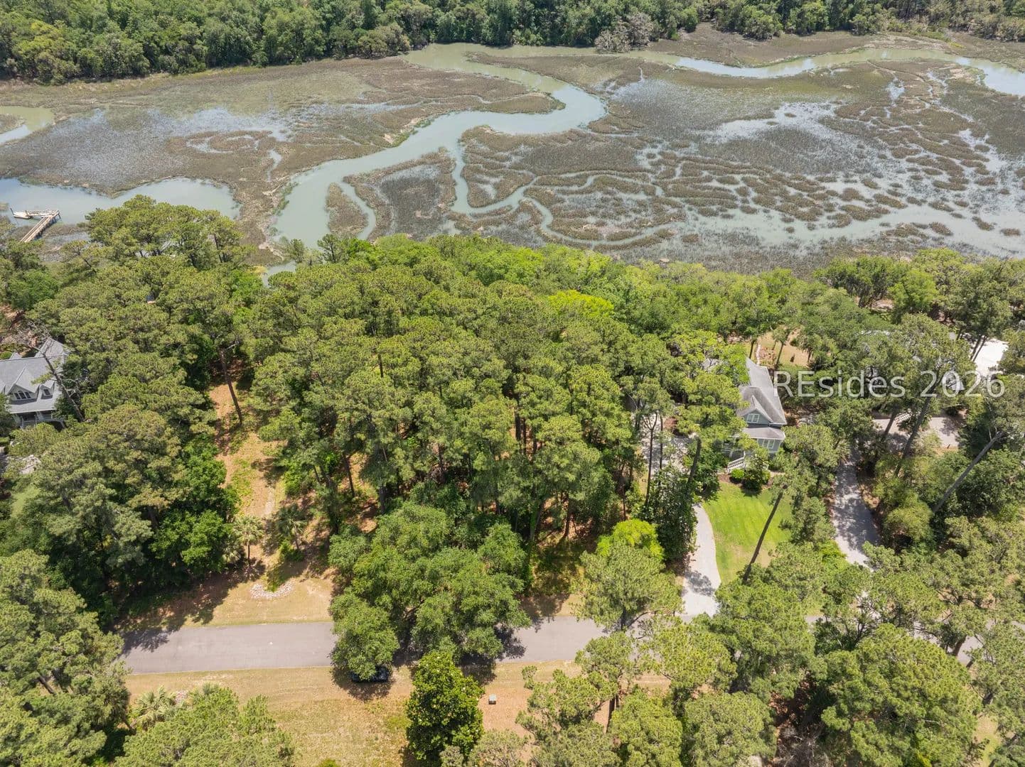 Property from 73 Bermuda - KW - , South Carolina, 29920