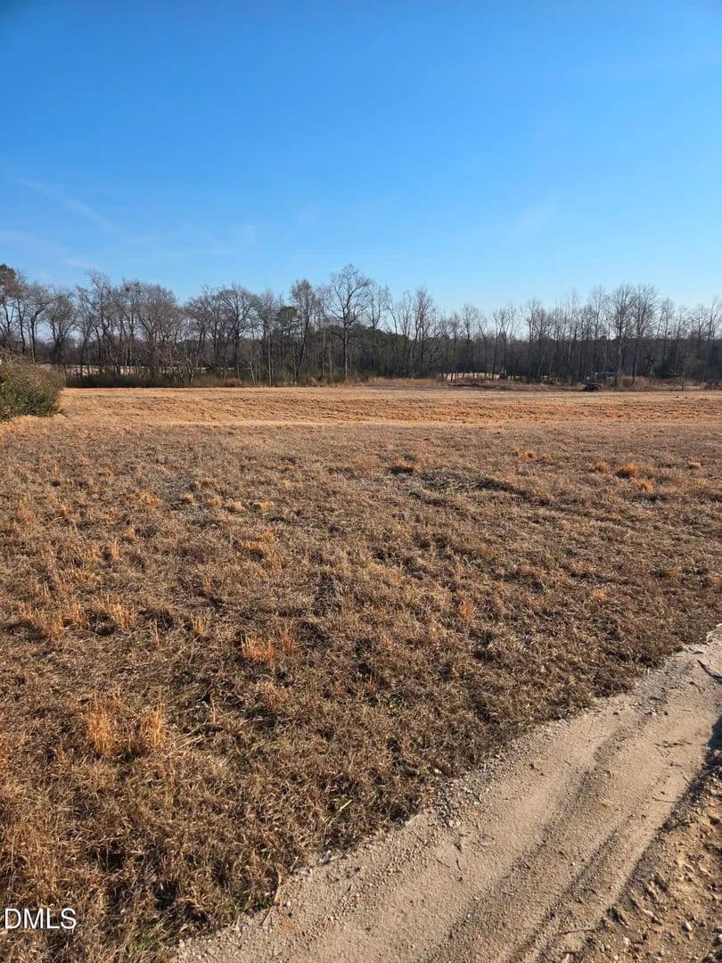 Property from 0 Mamie Upchurch Road - KW