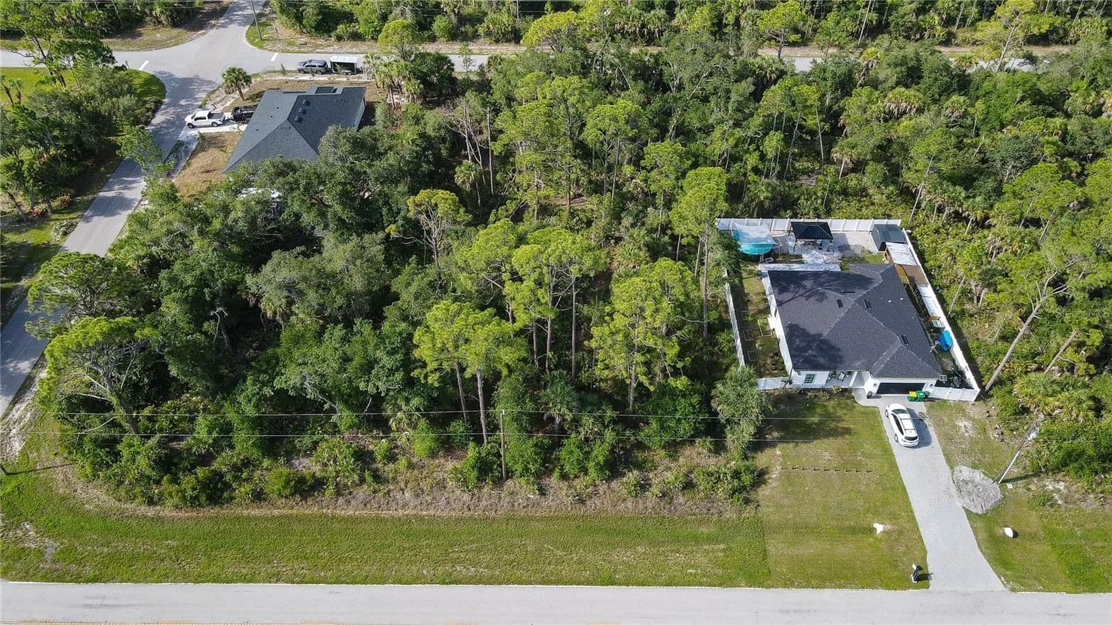 0.23 Acres of Land for Sale in PORT CHARLOTTE, FL - Port Charlotte, Florida, 33953