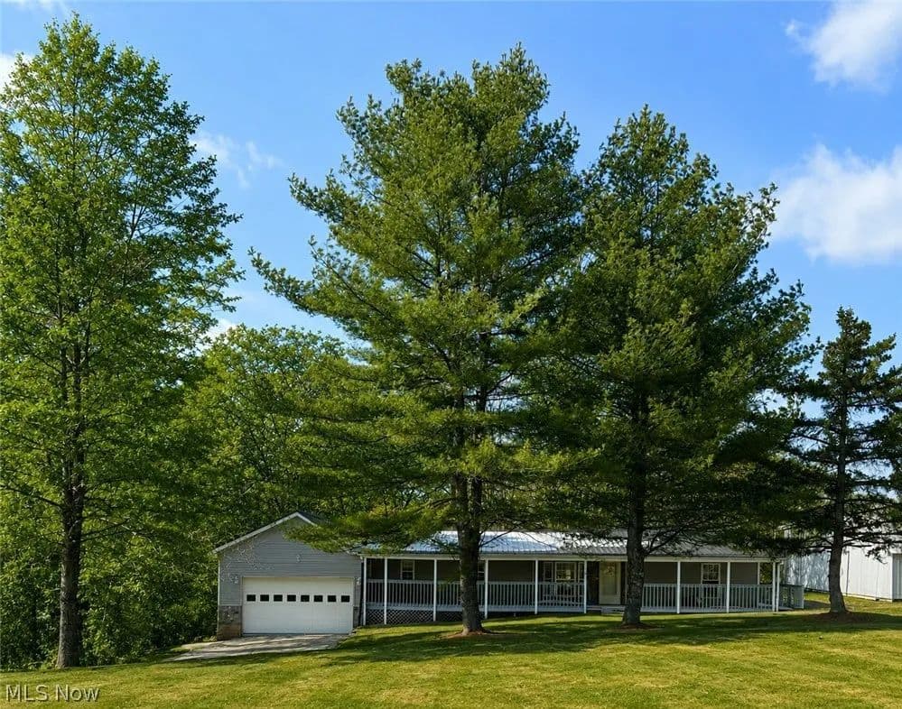 1.87 Acres of Land for Sale in Vincent, Ohio - Vincent, Ohio, 45784