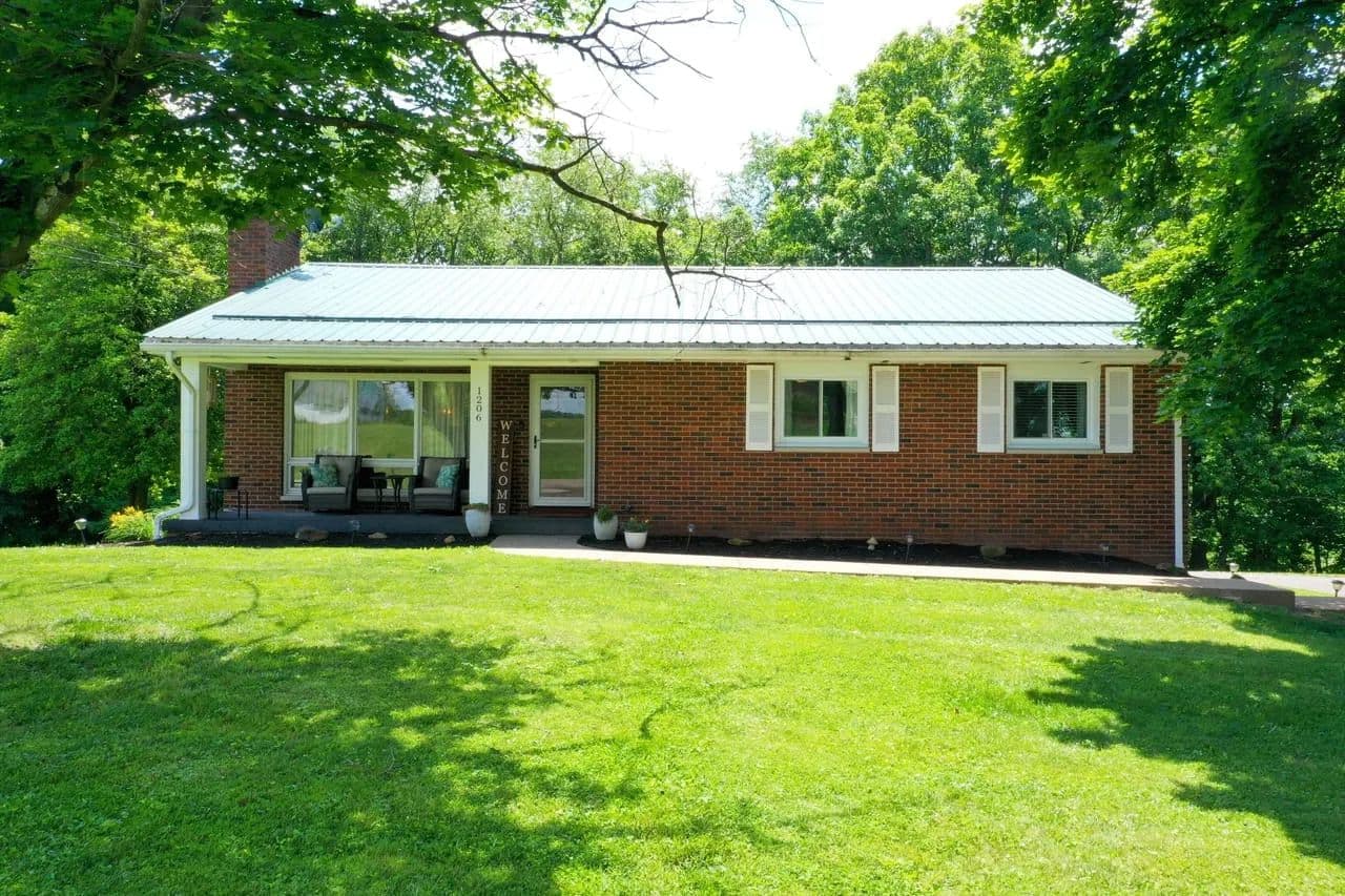 1206 Bagdad Rd - land for sale