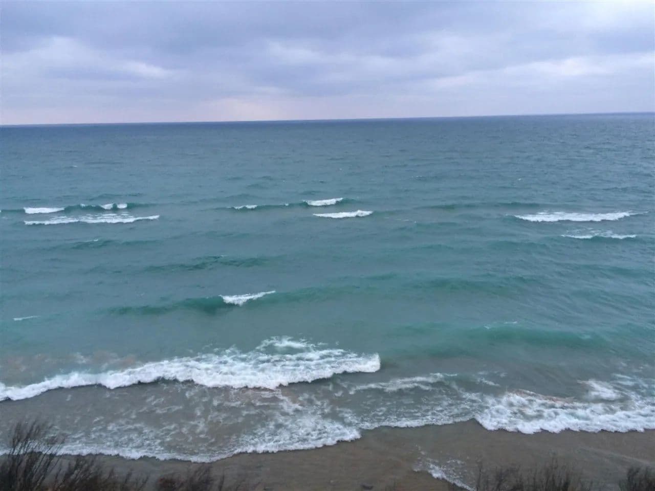 Property from 28.6a Red Apple - KW - Manistee, Michigan, 49660