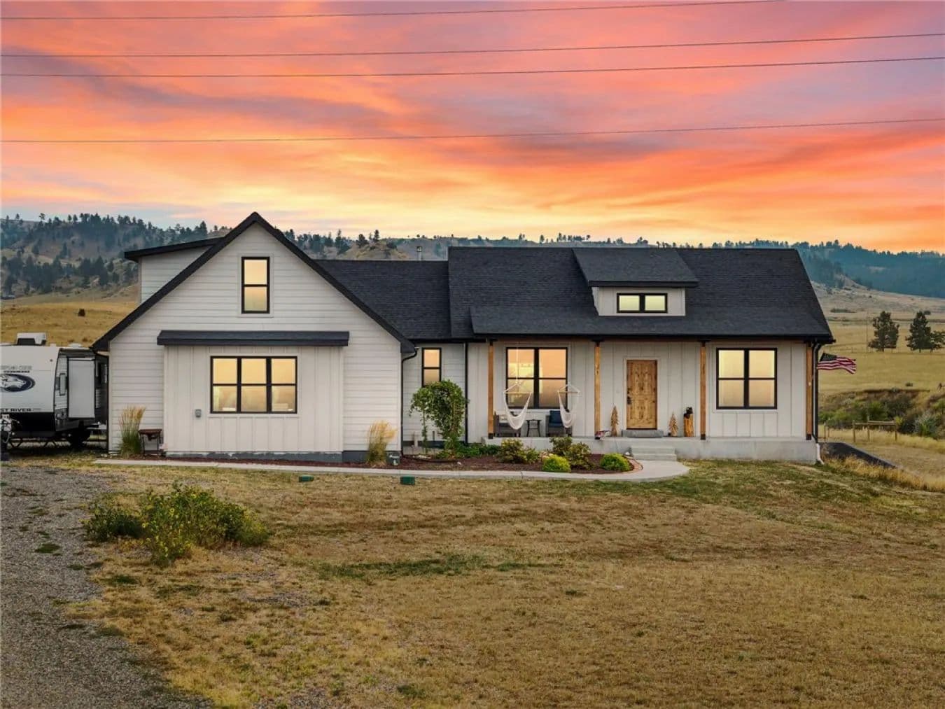 85 Eagle Cliff Meadows Road - Billings, Montana, 59101