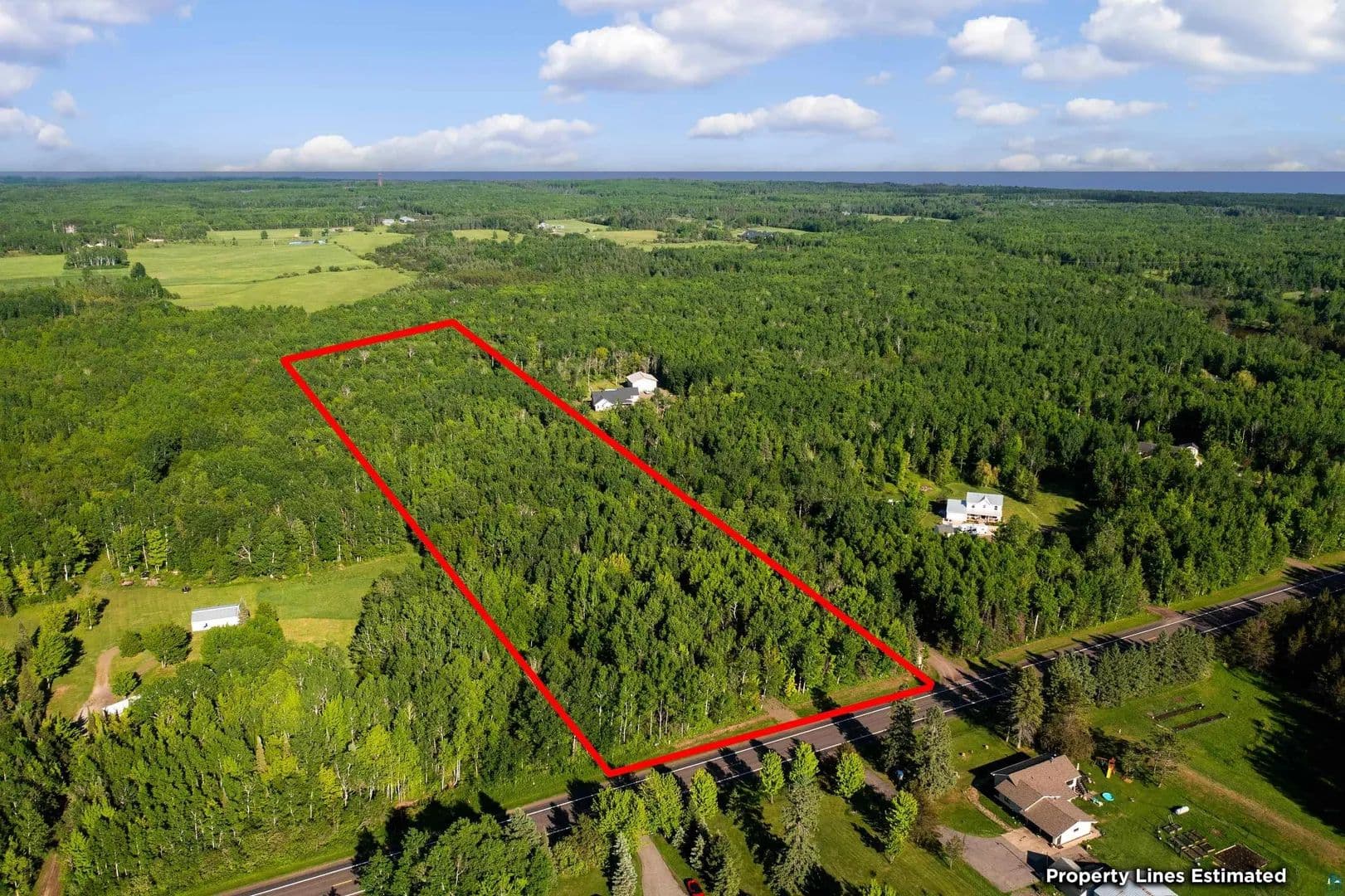Property from 58XX McQuade Rd - KW - Duluth, Minnesota, 55803