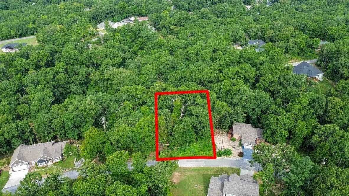 Lots & Land-Other in Bella Vista - Bella Vista, Arkansas, 72715