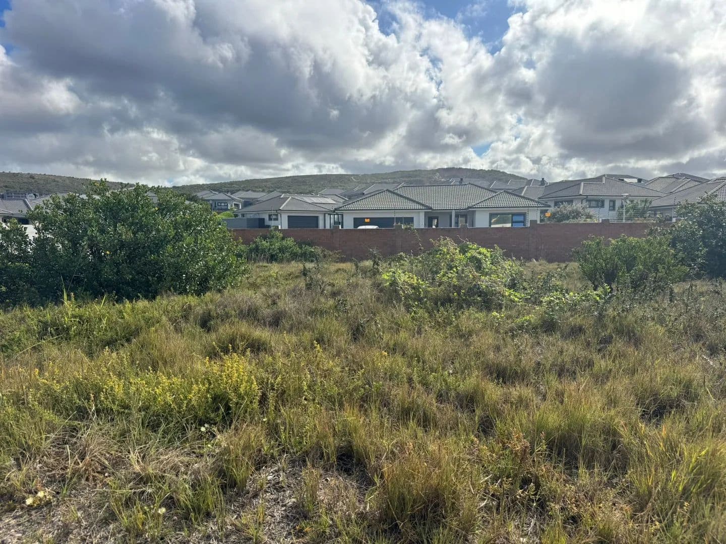 630 Acres of Land for Sale in Mossel Bay, Western Cape - land for sale