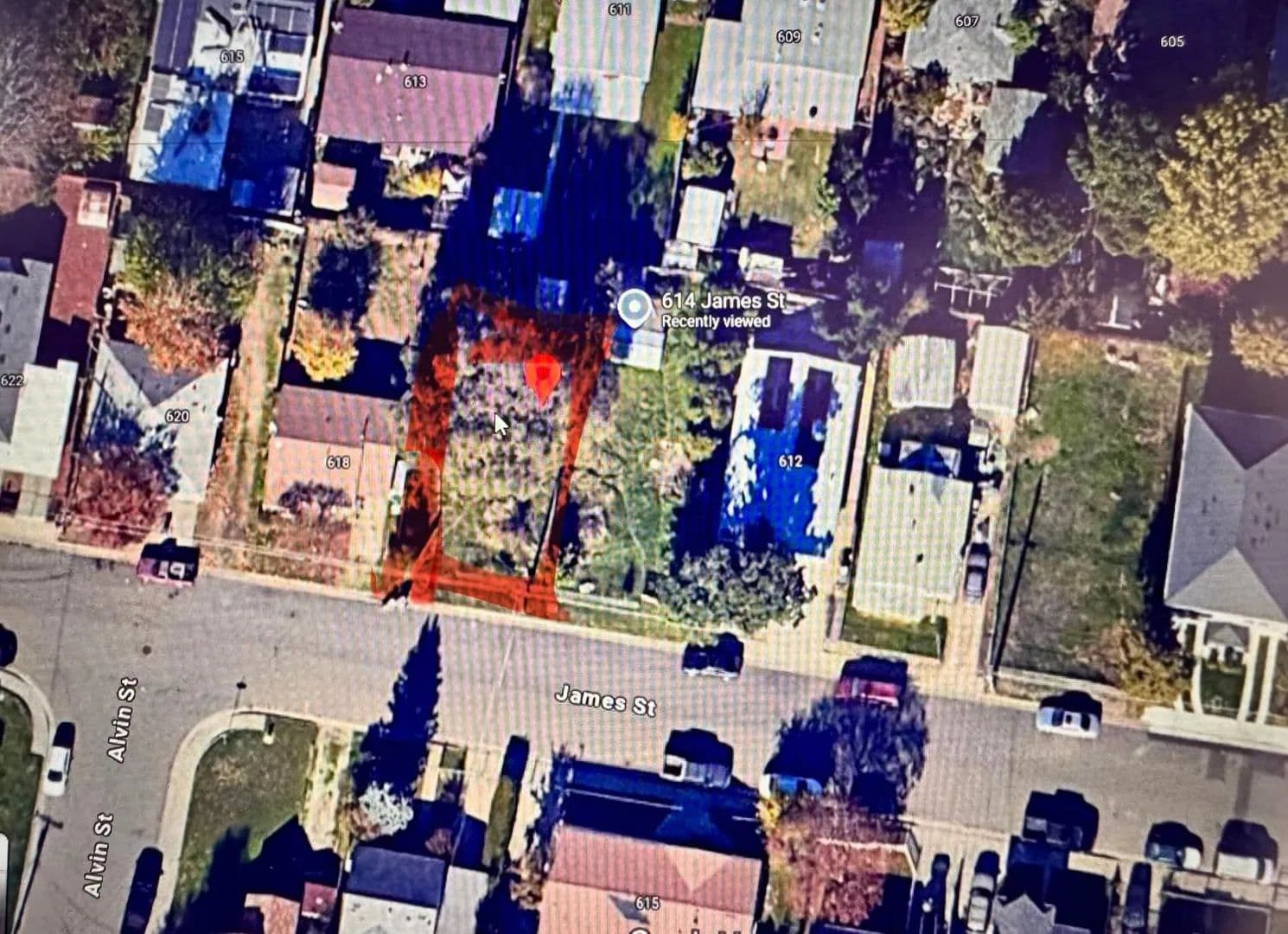 Property from 616 James Street - KW - West Sacramento, California, 95605