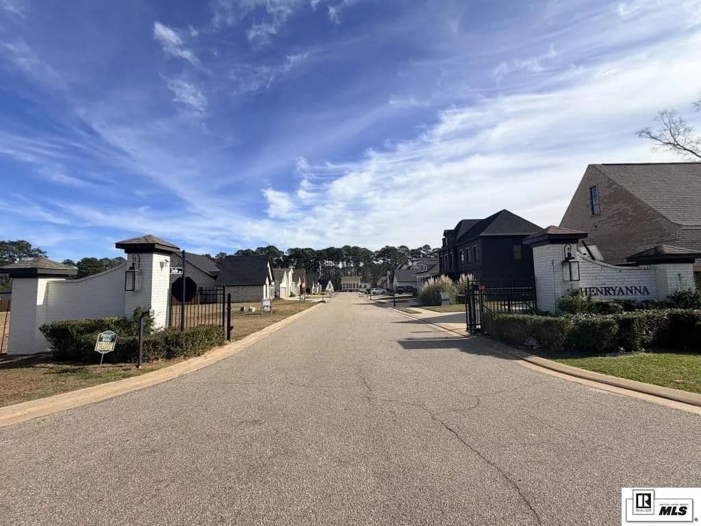 Vacant Land in West Monroe - West Monroe, Louisiana, 71291