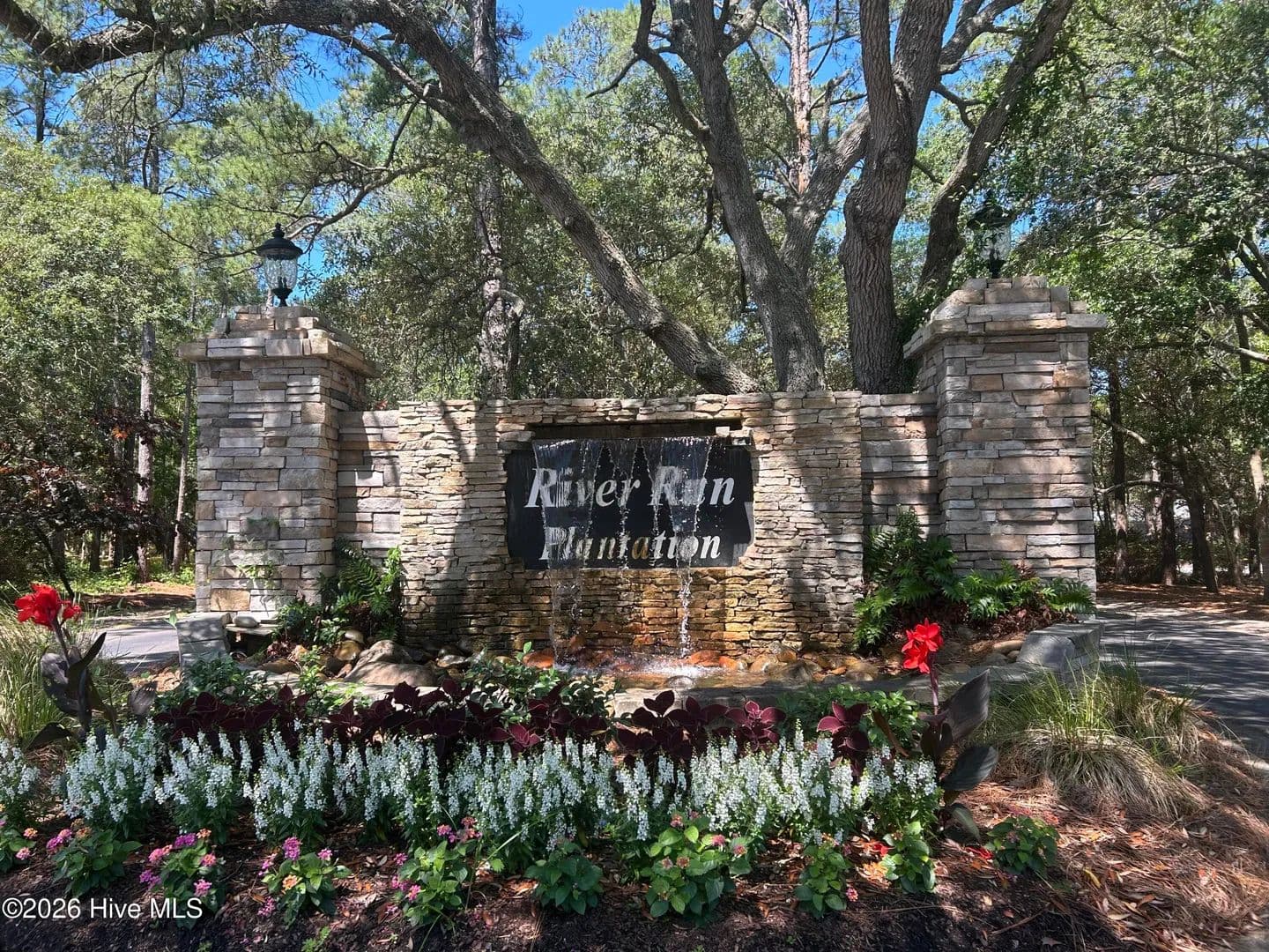 Property from 671 Cypress Grove Court SE - KW - Bolivia, North Carolina, 28422