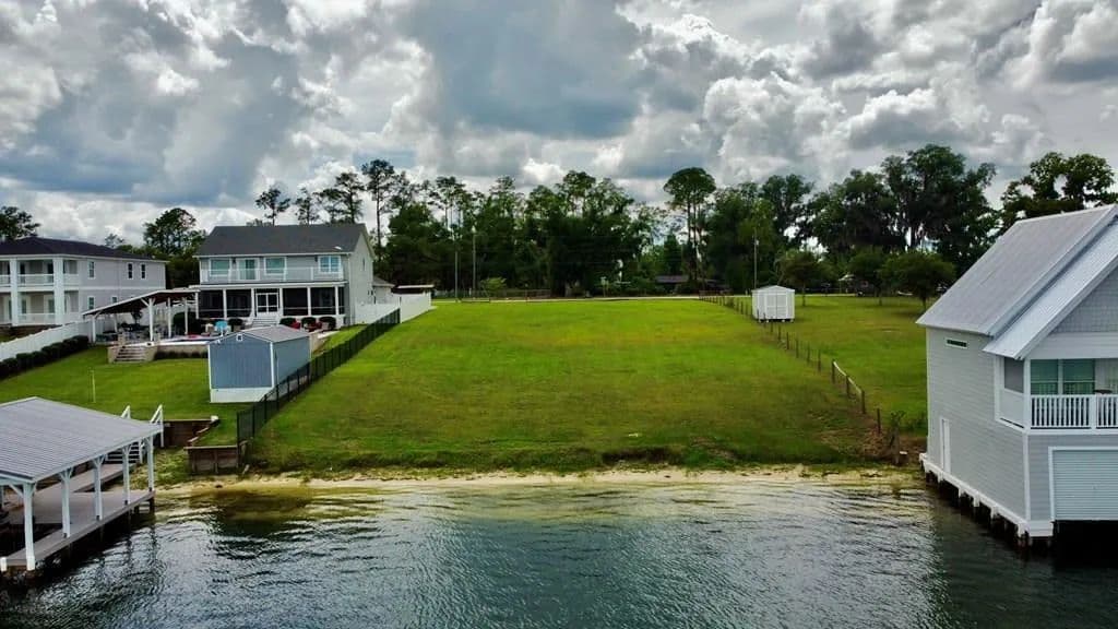 Property from 5889 De Osta Drive - KW - Lake Park, Georgia,